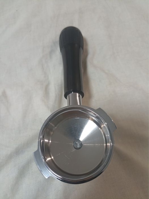 Подвійний холдер у зборі для кавомашини (орігінал)Nuova Simonelli