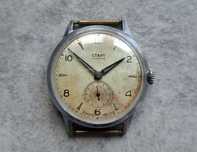 START 3-57 radziecki zegarek vintage