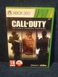 Call of Duty Trylogia Modern Warfare Xbox 360
