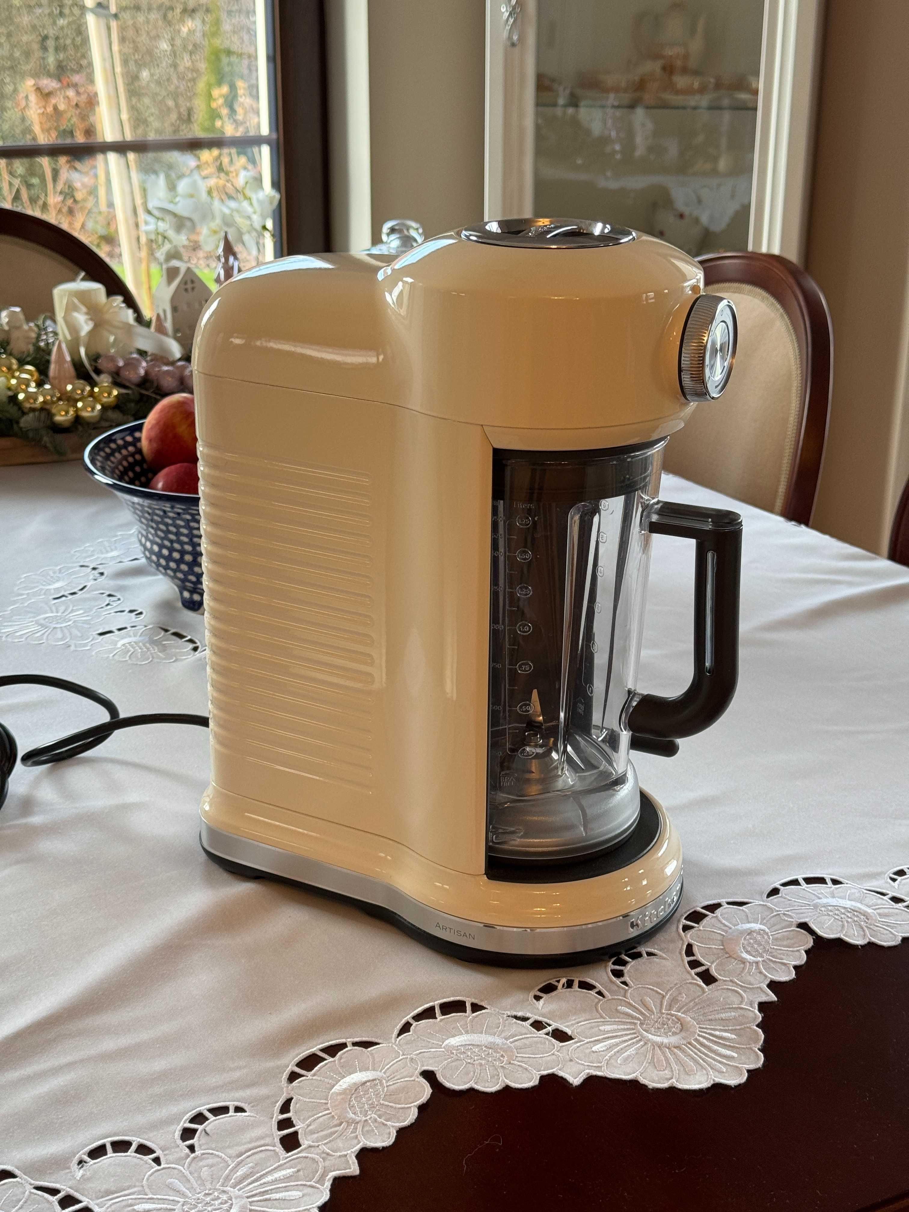 Blender Magnetyczny KitchenAid  Artrisan