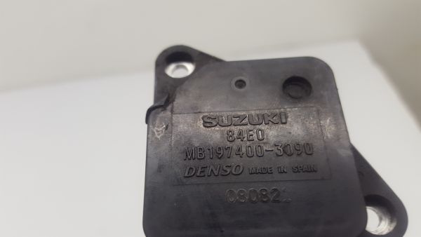 Medidor massa de ar / MAF SUZUKI Swift III (MZ, EZ)