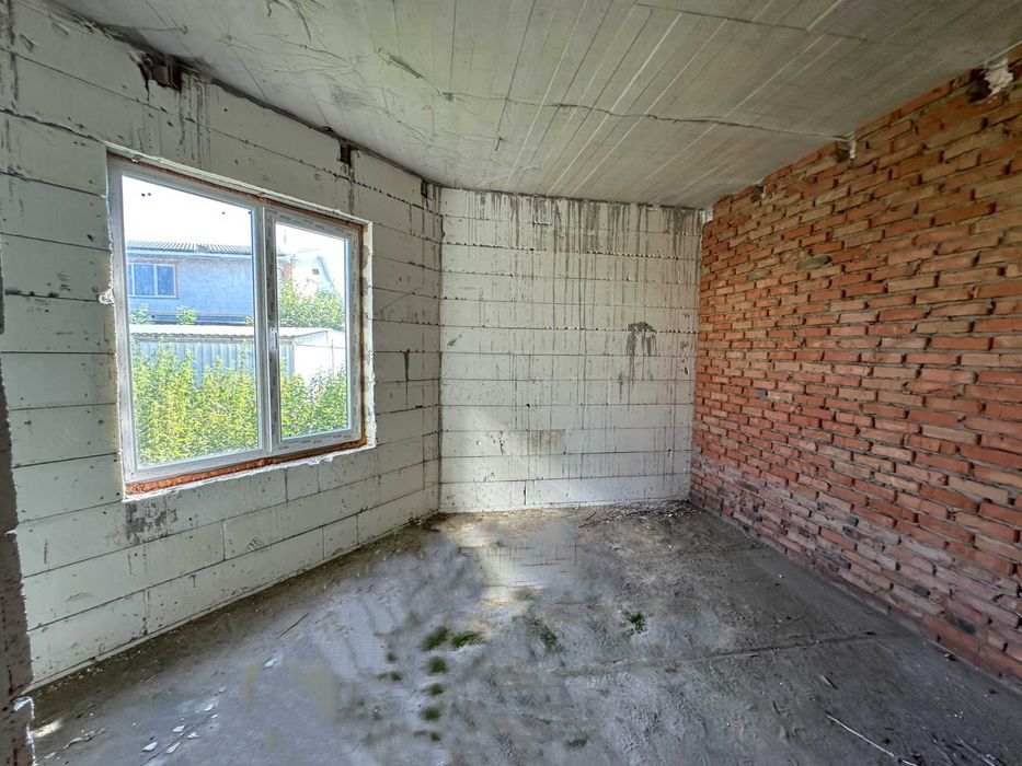 Продаж будинку в с. Липовий Скиток, Київська область – 25 км до Києва!