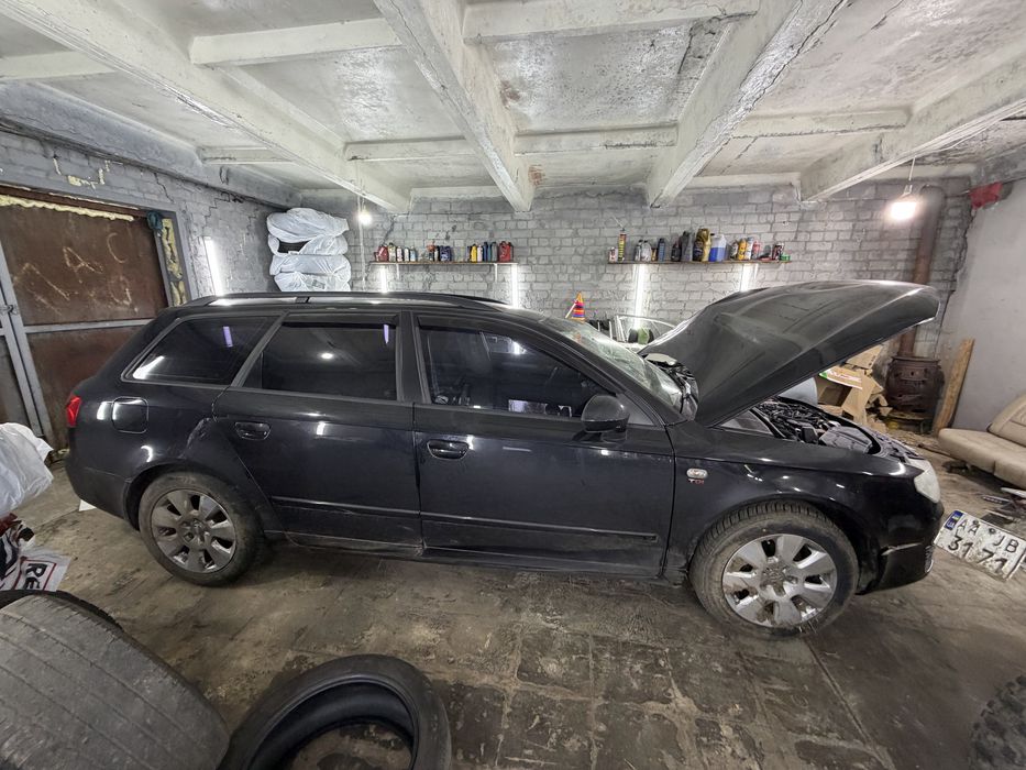 Seat Exео 2011 2.0 дизель автомат