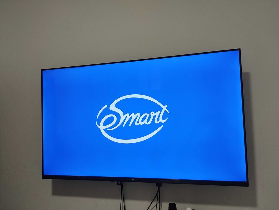 Tv 42 polegadas smart