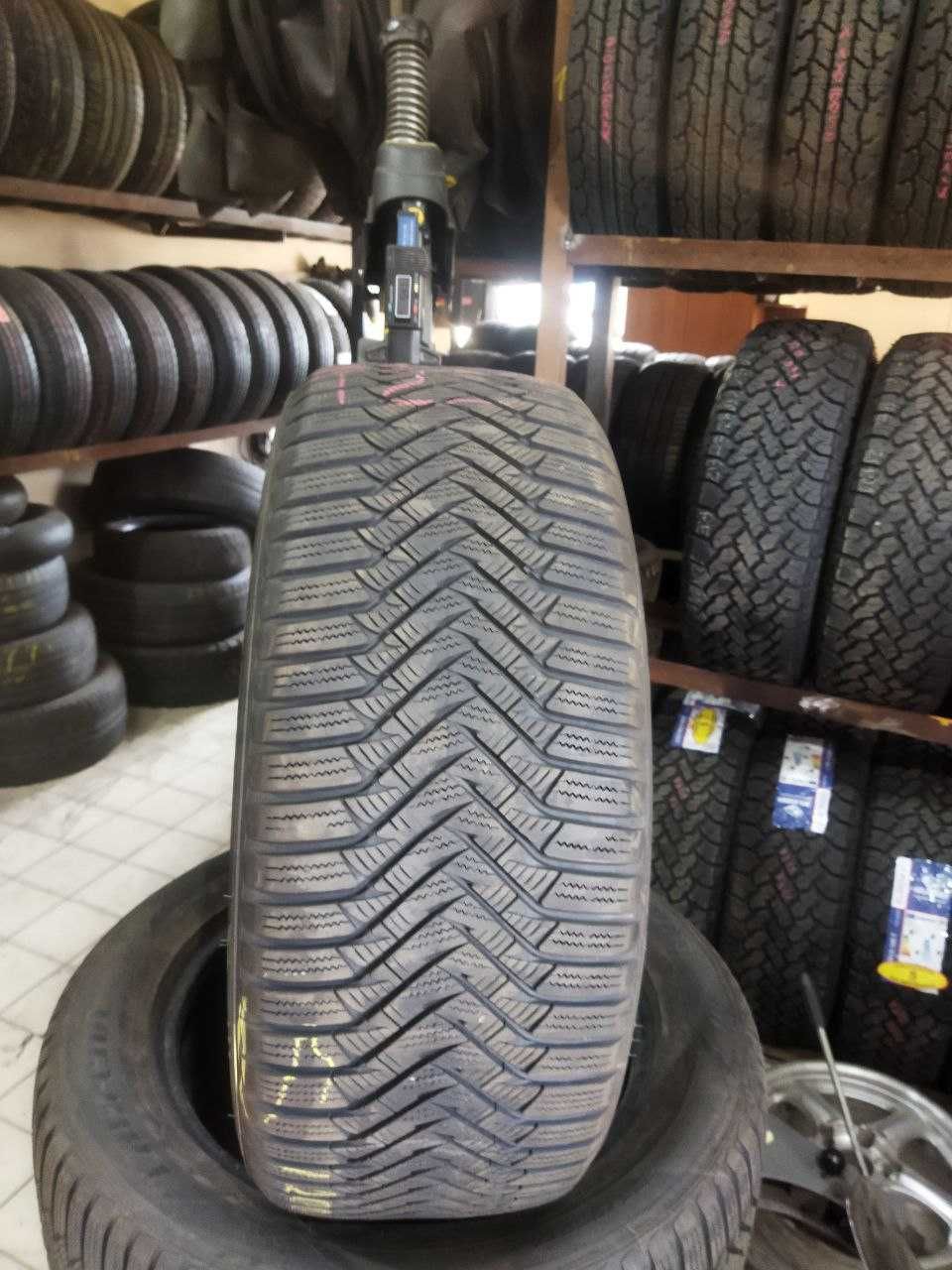 Шини LAUFENN 235/55R17 103V IFIT+