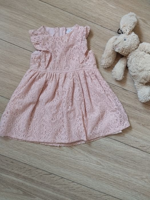 Sukienka sukieneczka Sinsay 86