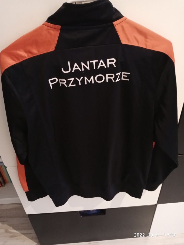 Bluza spodnie dres joma piłkarski 140 s