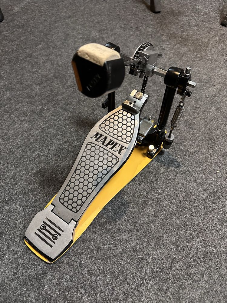 Mapex P 750 pojedyncza stopa do perkusji 1