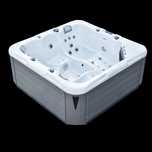 Jacuzzi ogrodowe Detroit WATERWAVE SPAS POLSKA