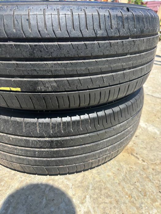 Резина Falken 205/60R15 18 рік