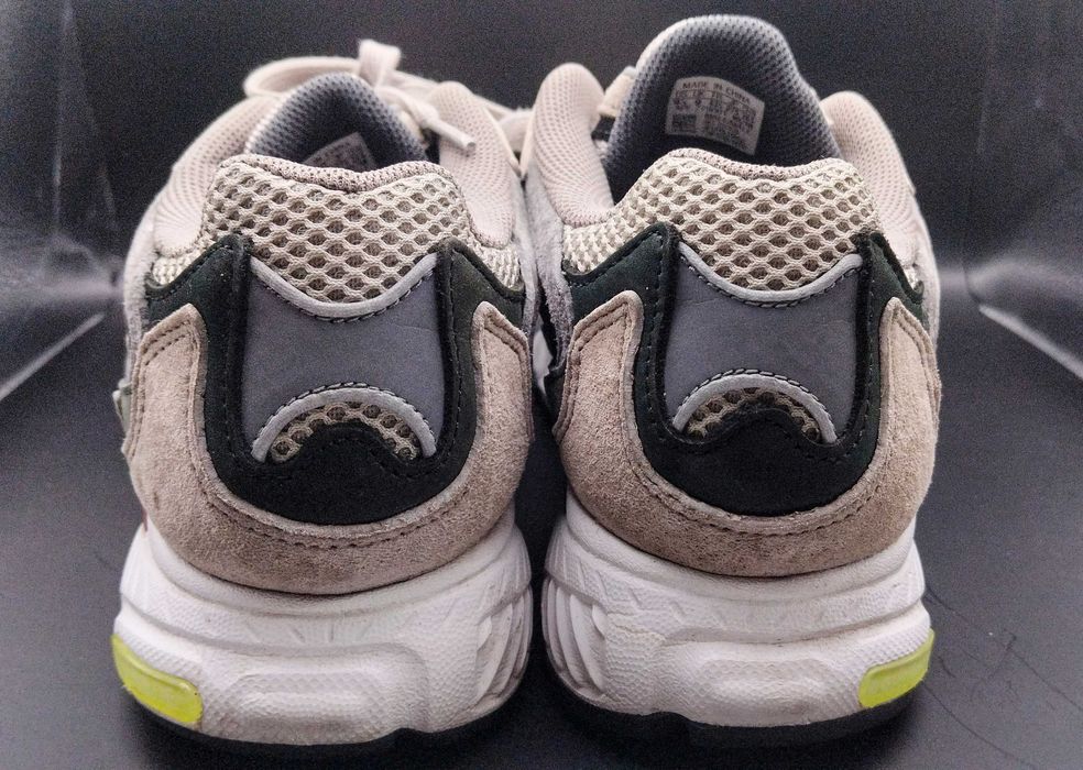 Sapatilhas originais Adidas Temper Run G27920