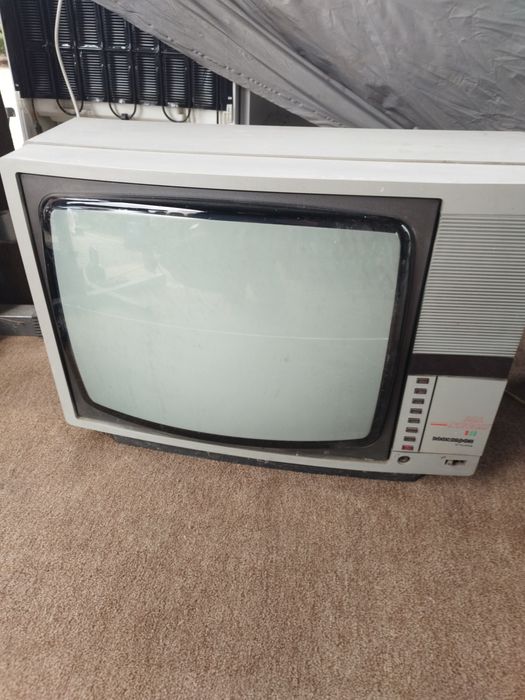 Telewizor Elektron 51