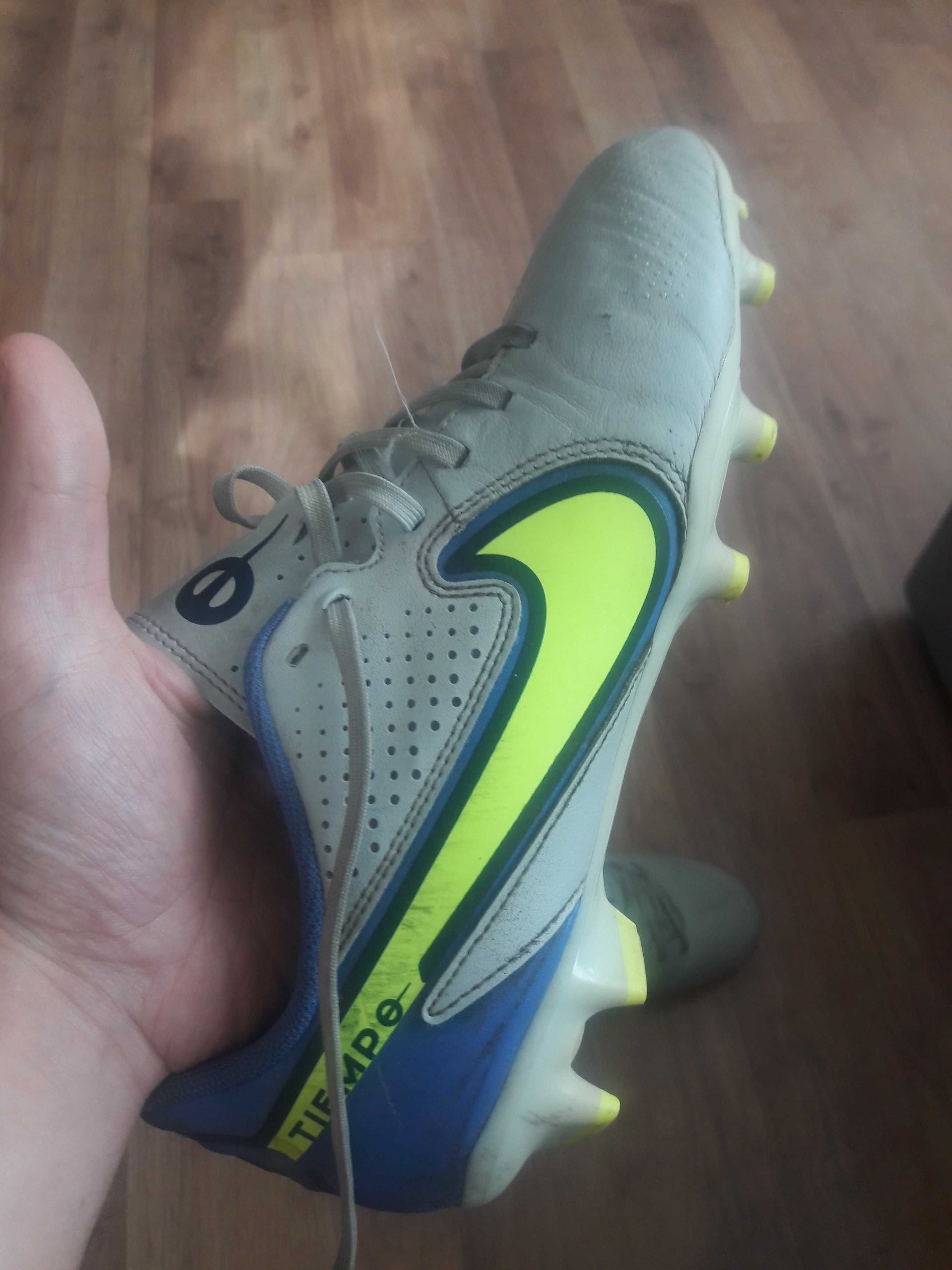 Nike Tiempo Legend 9 Academy FG/MG cena 159,00 zł !!!