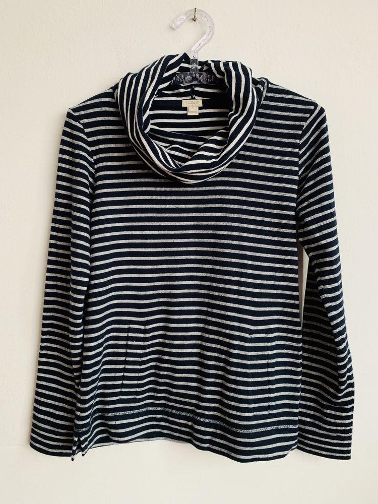 Bluza J Crew jak nowa rozm. 36/38 S M