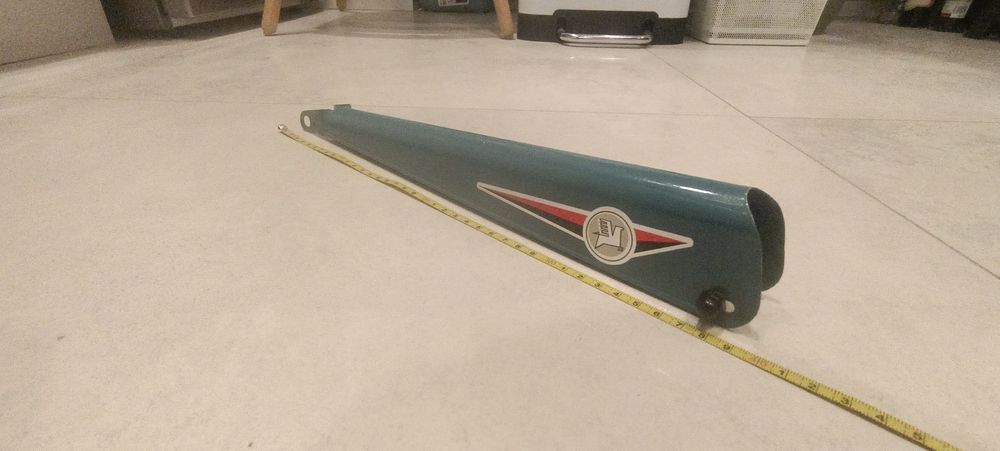 Osłona ramy Reksio PRL