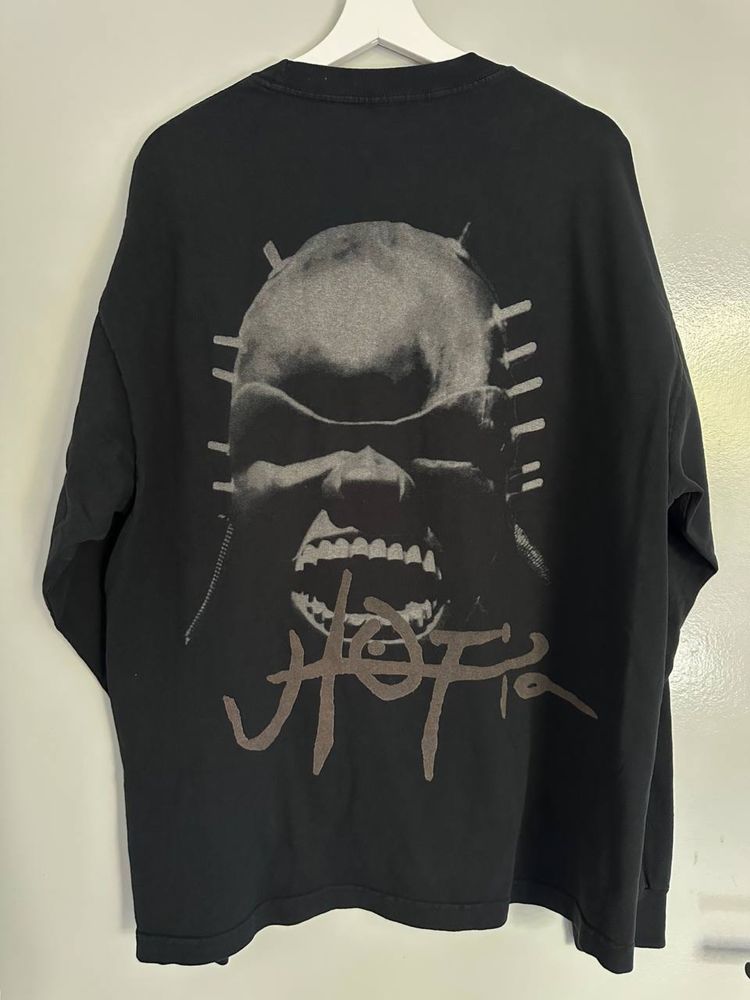 Набір Travis Scott Utopia A1 XL