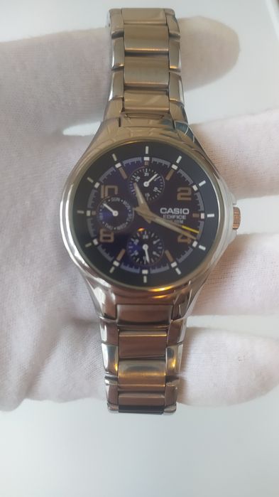 Часы Casio Edifice ef-316  годинник касіо