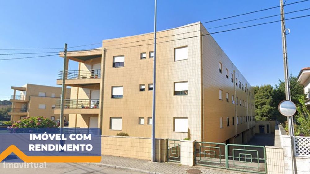Apartamento em Vila Nova de Gaia, Pedroso