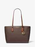 MICHAEL KORS LG MF TOTE SHEILA brown z USA + torba papierowa gratis