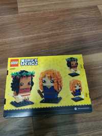 Lego Brickheadz 40621 Moana i Merida