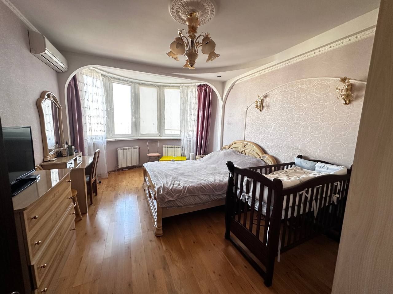 Продаж 2-кім. Єлизавети Чавдар 5. Осокорки, Позняки