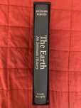 The Earth An Intimate History, 2011 - Richard Fortey