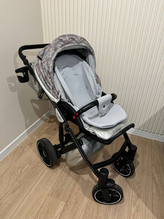 КоляскаANEX 2В1 SPORT Q1(SE04) (VOGUE)