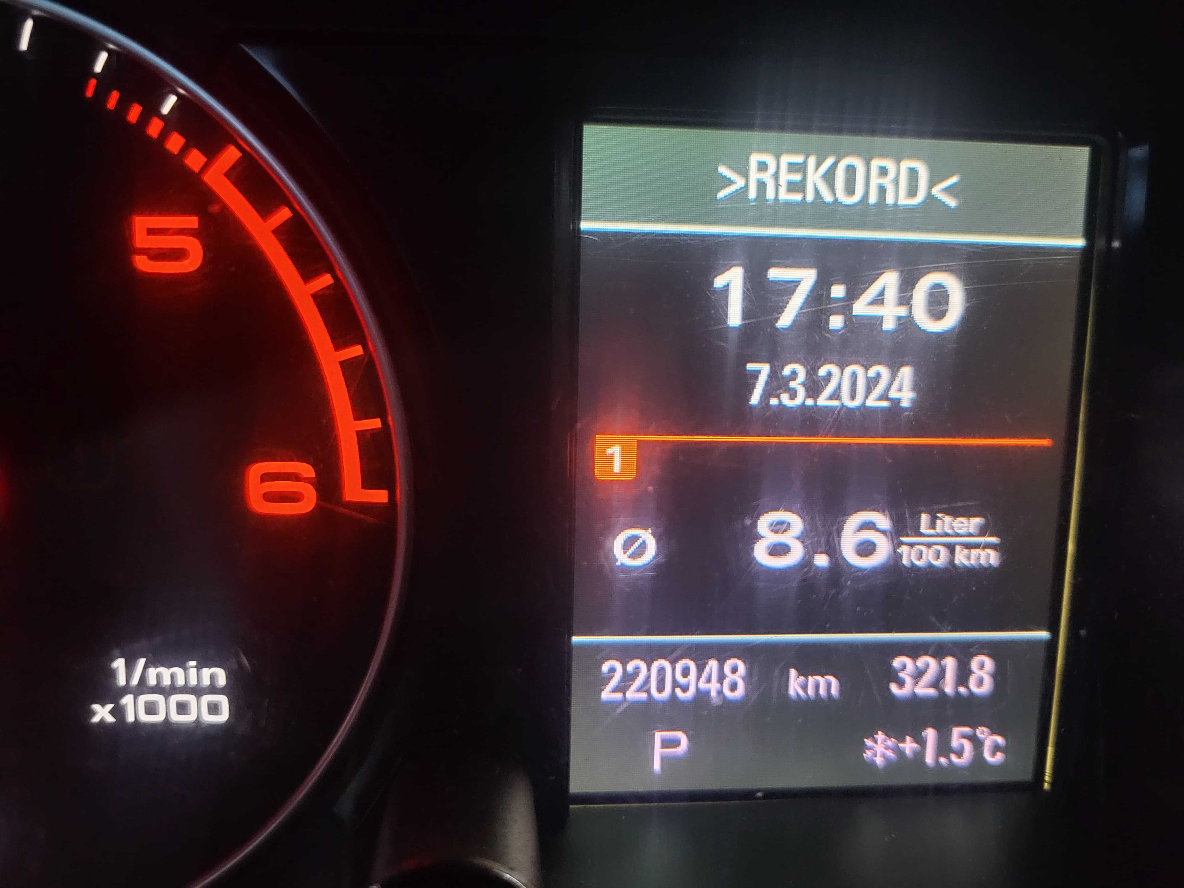 Audi Q5 2.0 rok 2012/13