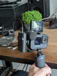 Gopro Media Mod 9, 10, 11, 12, 13 медіа мод