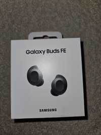 Słuchawki bezprzewodowe Galaxy Buds FE