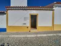 Casa de aldeia T2 em Barbacena e Vila Fernando de 73,00 m2