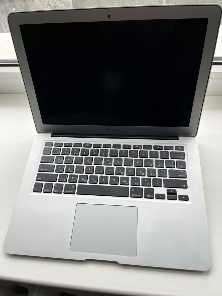 MacBook Air 2015