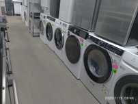 OUTLET Janki ul Wspólna 6 Pralka Samsung WW80T504DAEA