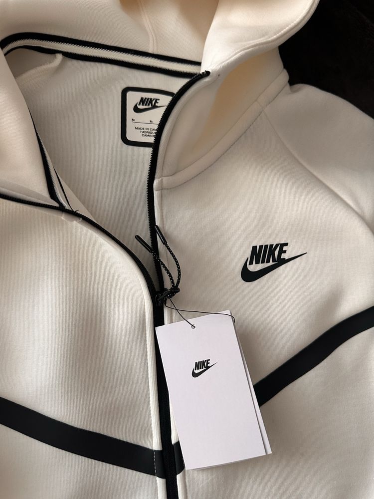 Bluza Nike Tech Fleece
