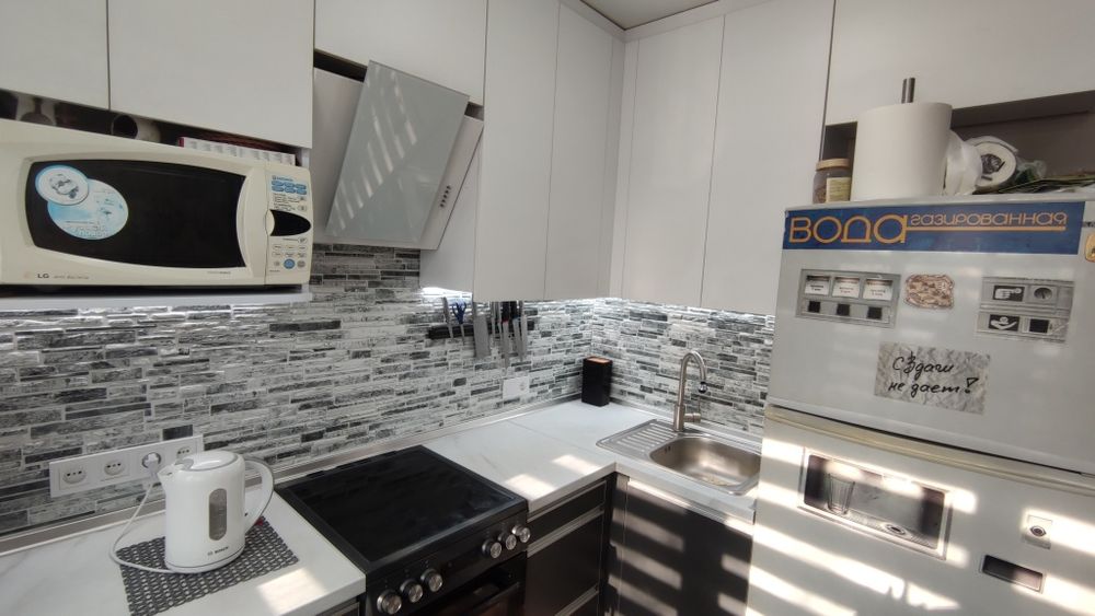 Продам 2 ком. квартиру Основянский район