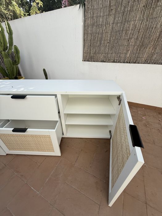 Vendo 2 moveis completos besta