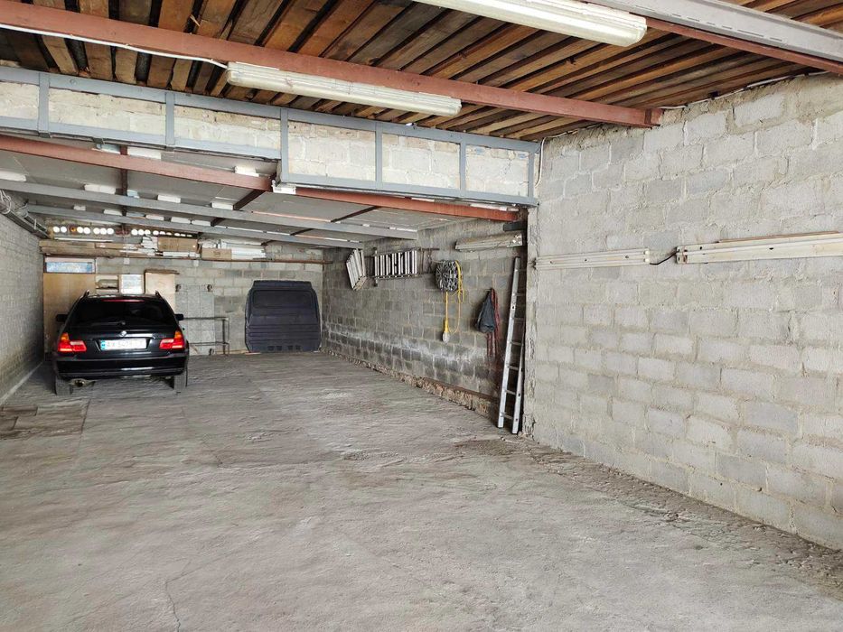 Сдам помещение Песочин Мобиль (90 м.кв., под склад, СТО, гараж)