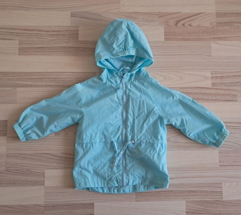 Kurtka przejsciowa ortalionowa Reserved rozm. 104