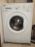 Pralka Beko, 100% sprawna