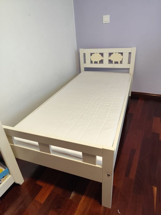 Cama para criança