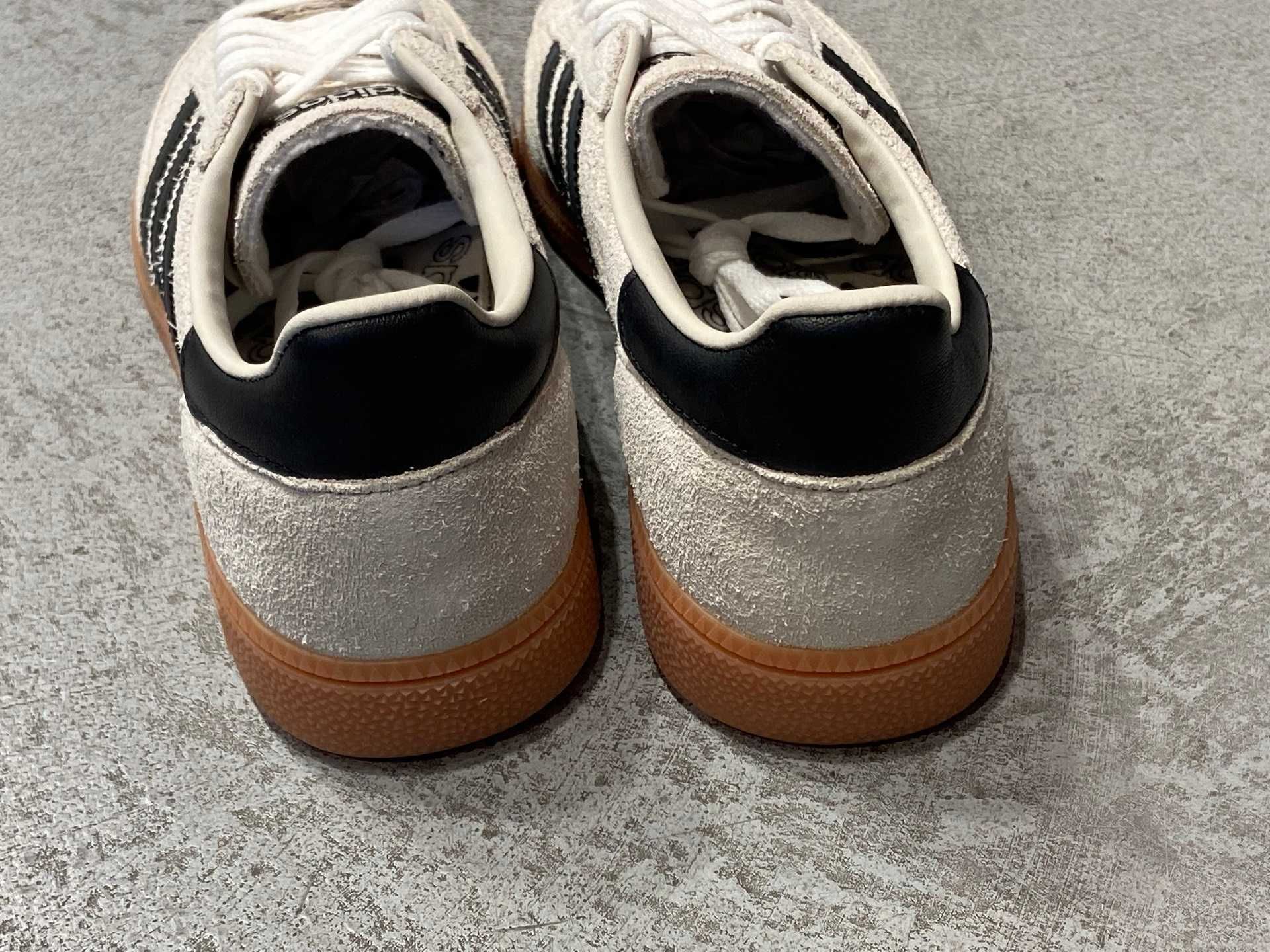 adidas buty Handball_Spezial_Aluminum Damskie i Męskie R.40