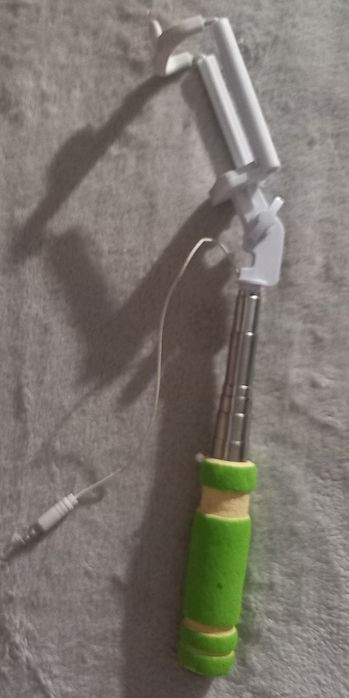 Kijek do selfie teleskopowy