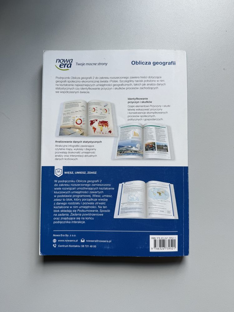 podrecznik geografia klasa 2