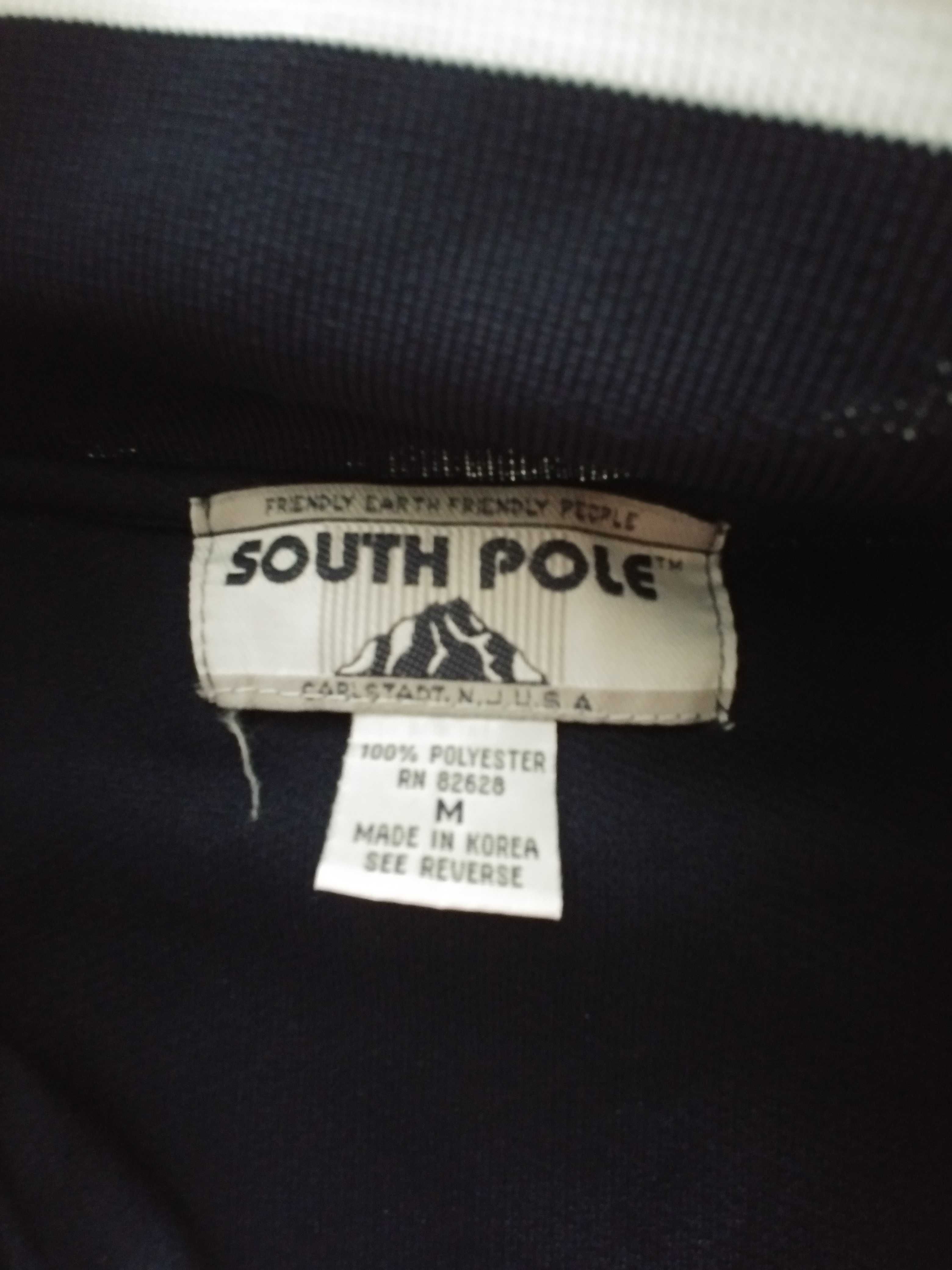 Bluza meska south plole southpole M