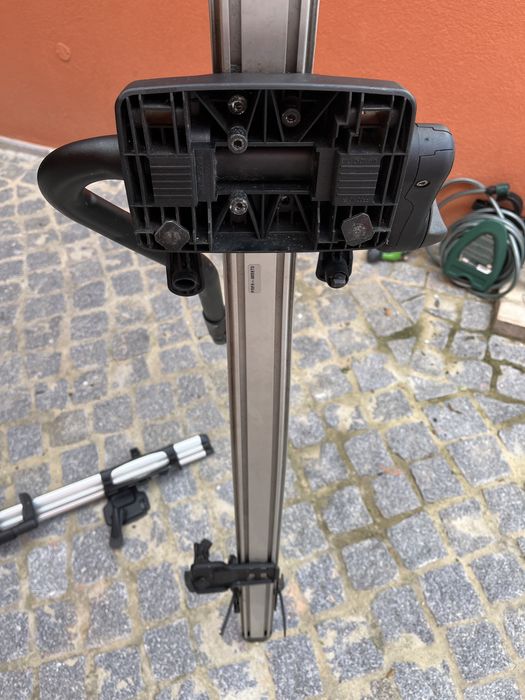 Suportes de  bicicleta Thule