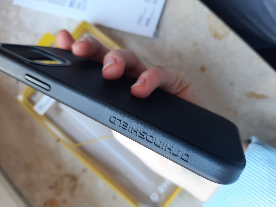 Plecki etui na IPhone 12 12pro Solidsuit Rhinoshield