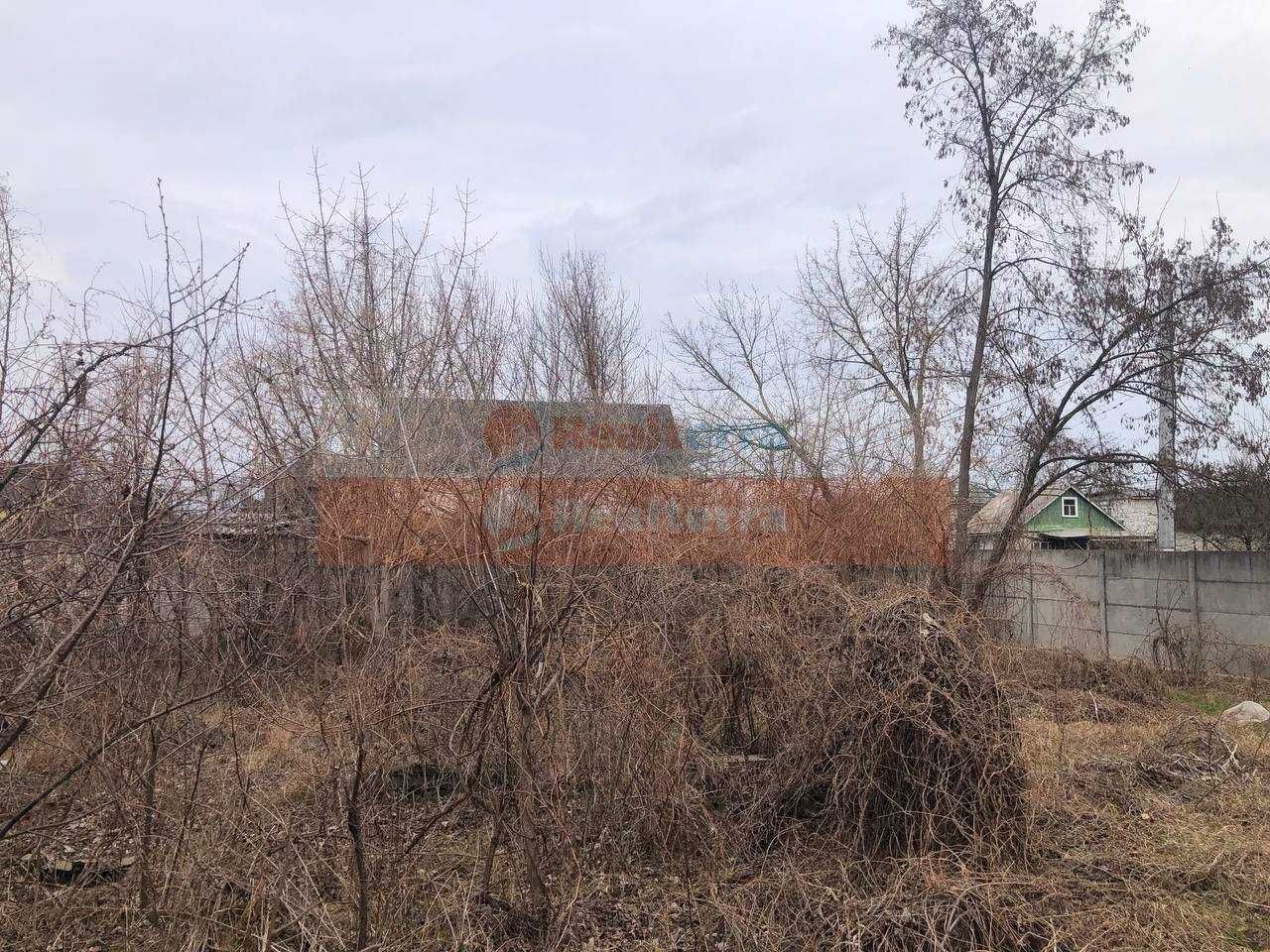 Ділянка метро Славутич/ Осокорки 6 соток Без коімісії