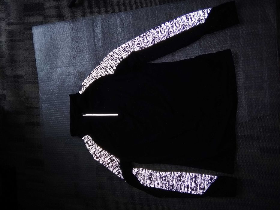 Endurance Damska bluza sportowa do biegania M