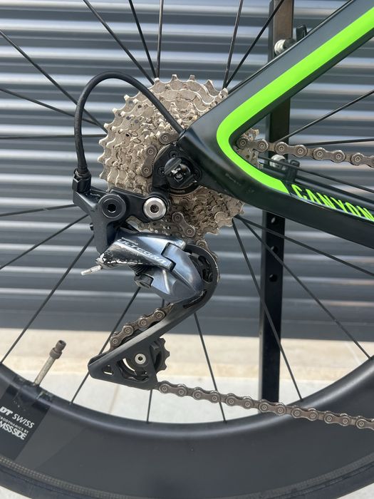 Canyon Speedmax CF 8.0 SL