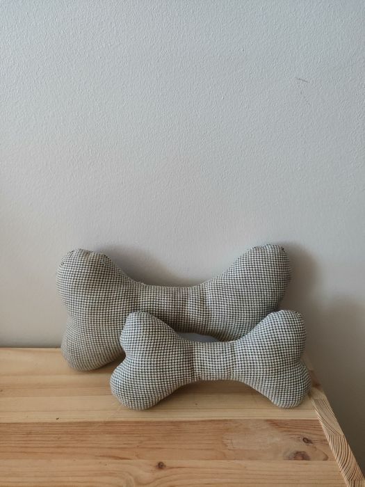 Zabawki dla psa kostki